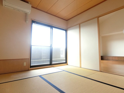 【和室】 | ミサワカレントスクエア