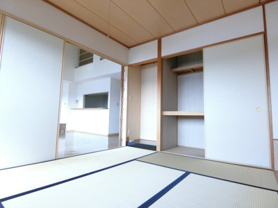 【和室】 | ミサワカレントスクエア