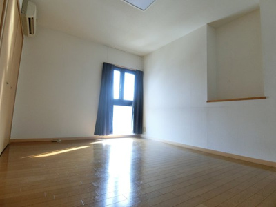 【居間・リビング】 | ミサワカレントスクエア