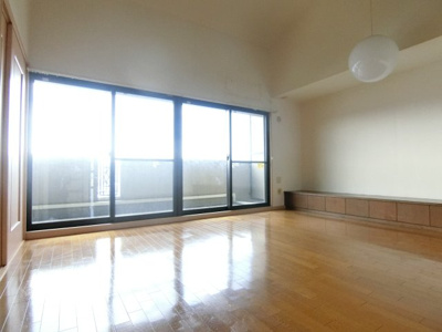 【居間・リビング】 | ミサワカレントスクエア