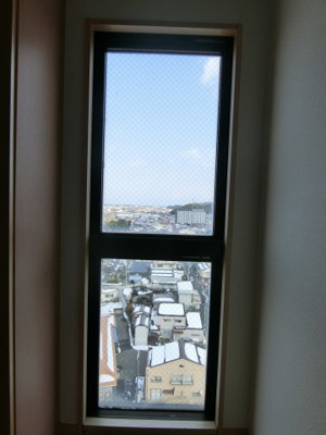 【内装】 | ミサワカレントスクエア