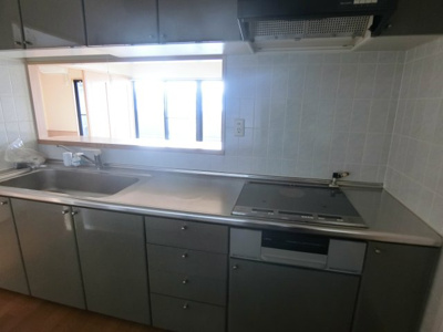 【キッチン】 | ミサワカレントスクエア