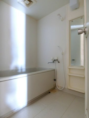 【浴室】 | ミサワカレントスクエア