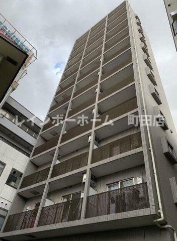 Conde相模原※初期費用分割後払いサービス利用可能物件の外観