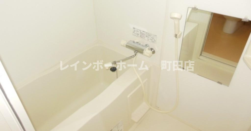 Conde相模原※初期費用分割後払いサービス利用可能物件の浴室