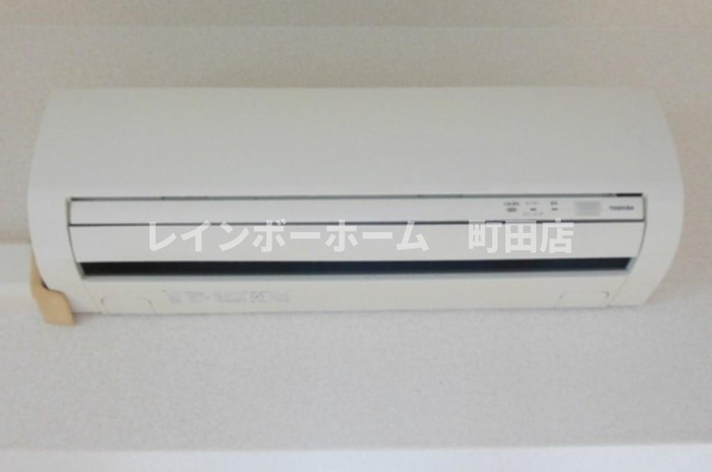 Conde相模原※初期費用分割後払いサービス利用可能物件の設備