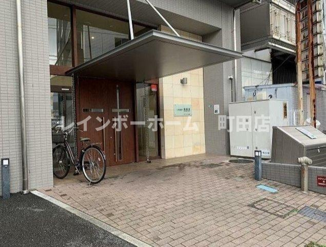 Conde相模原※初期費用分割後払いサービス利用可能物件のその他共用部分