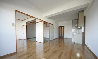 【居間・リビング】