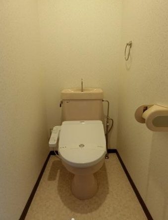 【トイレ】