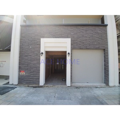 【エントランス】 | BLUE西長堀