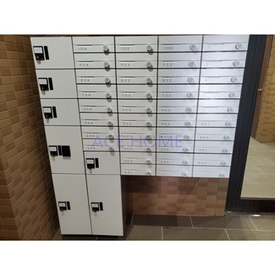 【その他共用部分】 | BLUE西長堀