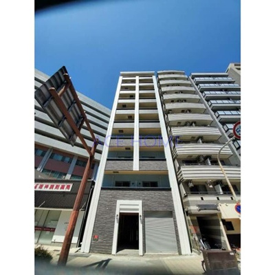 【外観】 | BLUE西長堀