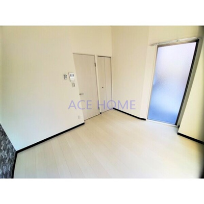 【居間・リビング】 | BLUE西長堀