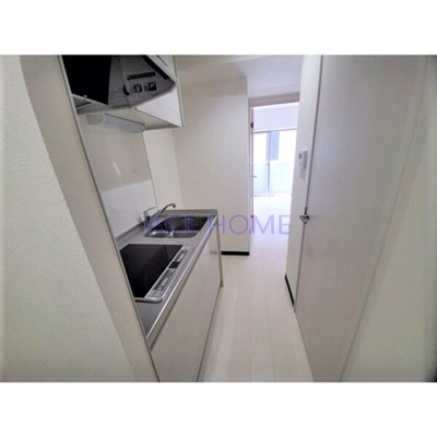 【キッチン】 | BLUE西長堀