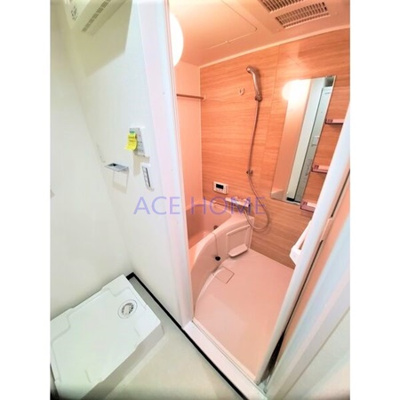 【浴室】 | BLUE西長堀