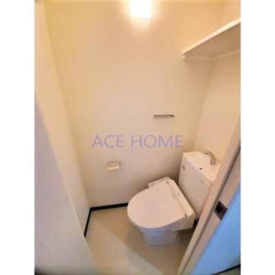 【トイレ】 | BLUE西長堀