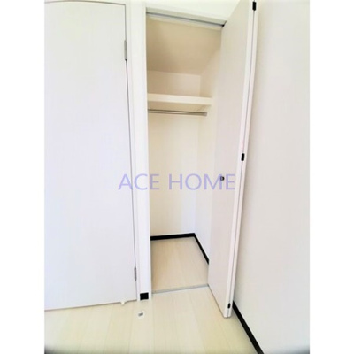 【収納】 | BLUE西長堀