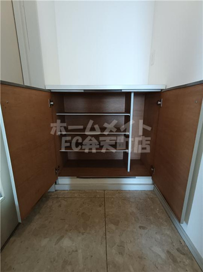 【設備】 | デイズハイツ港晴