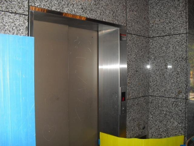 【その他共用部分】 | デイズハイツ港晴