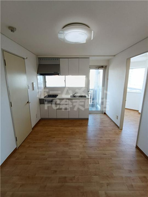 【洋室】 | デイズハイツ港晴