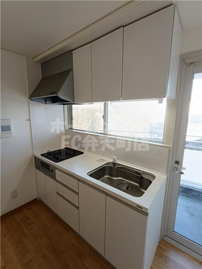 【キッチン】 | デイズハイツ港晴