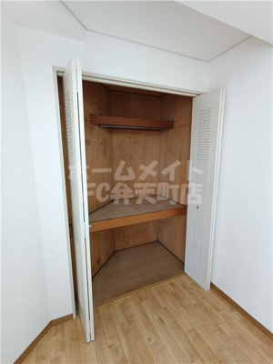 【収納】 | デイズハイツ港晴