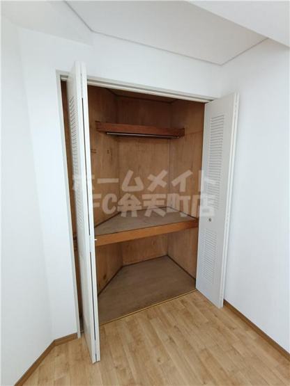 【収納】 | デイズハイツ港晴