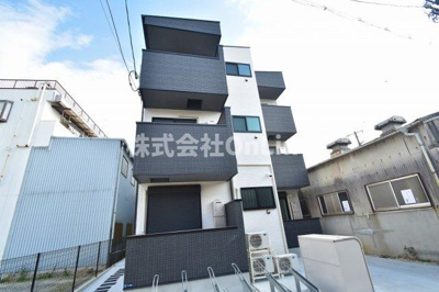 【外観】 | D porta avenue