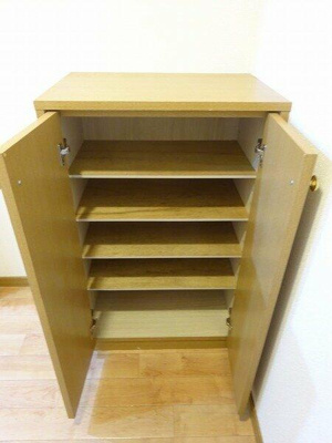 【収納】 | ステージファースト大塚 |  