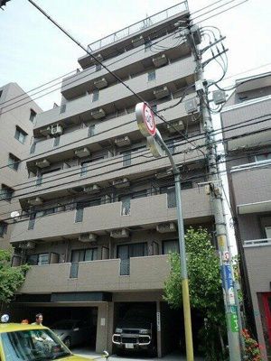 【その他共用部分】 | ステージファースト大塚 |  