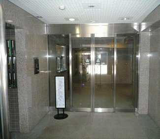 【ロビー】 | ステージファースト大塚 |  