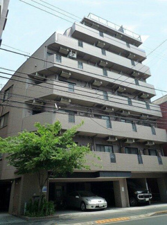 【外観】 | ステージファースト大塚 |  