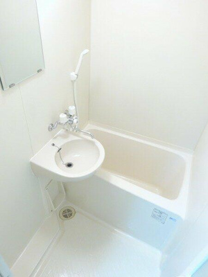 【浴室】 | ステージファースト大塚 |  