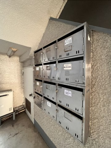 メゾン金子のその他共用部分