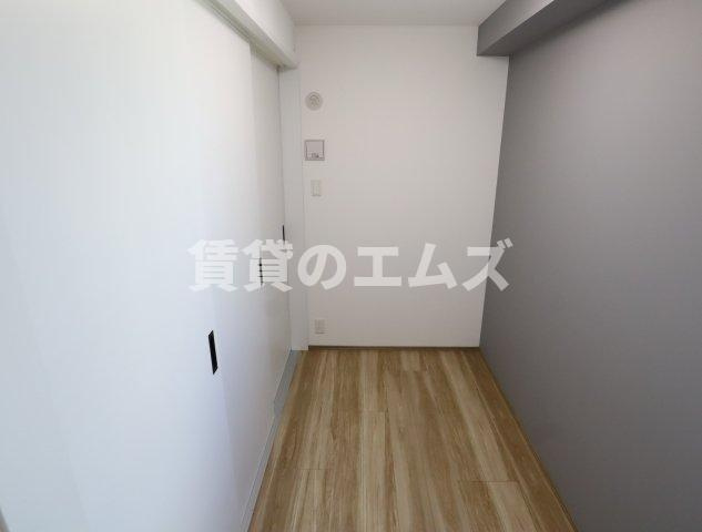【洋室】 | リファレンス竹下駅前