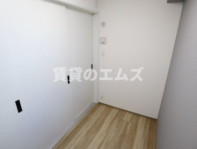 【洋室】 | リファレンス竹下駅前