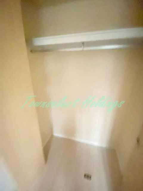 鎌倉市由比ガ浜３丁目のアパートの収納