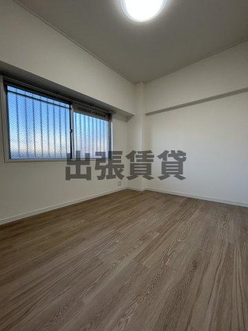 仲介手数料0円！！ファミール八代の洋室