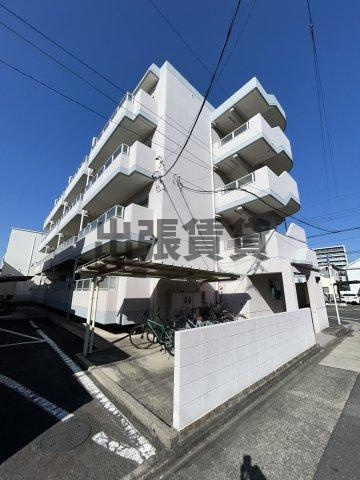 仲介手数料0円！！ファミール八代