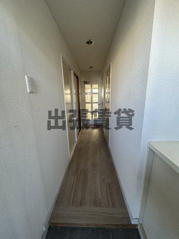 仲介手数料0円！！ファミール八代の内装