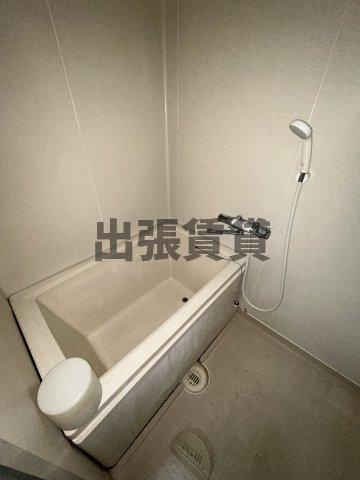 仲介手数料0円！！ファミール八代の浴室