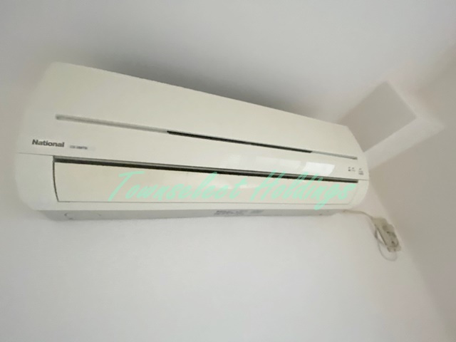 パセオ由比ガ浜の設備