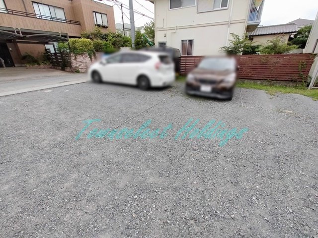 パセオ由比ガ浜のその他共用部分