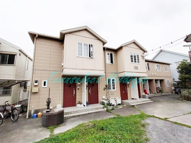 パセオ由比ガ浜