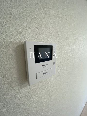 堀江新井マンションのセキュリティ