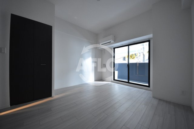 S-RESIDENCE西長堀の洋室|S-RESIDENCE西長堀　洋室