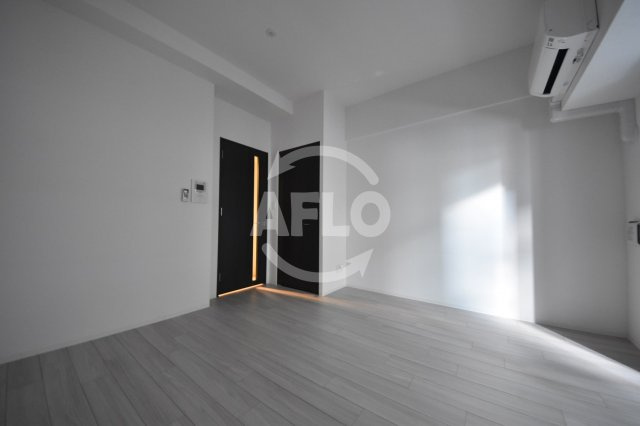 S-RESIDENCE西長堀の寝室|S-RESIDENCE西長堀　寝室