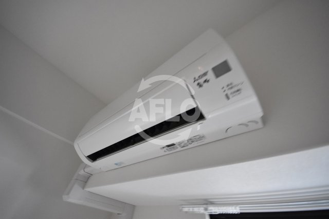 S-RESIDENCE西長堀の設備|S-RESIDENCE西長堀　エアコン