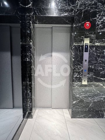 S-RESIDENCE西長堀のその他共用部分|S-RESIDENCE西長堀　エレベーター