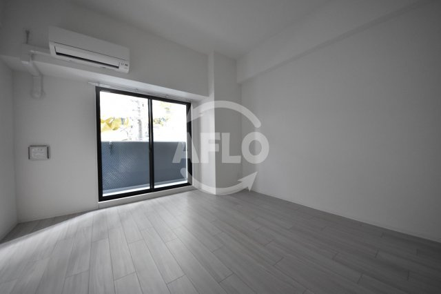 S-RESIDENCE西長堀の居間・リビング|S-RESIDENCE西長堀　リビング